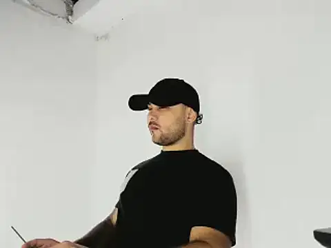 Sebas-hott online show from 29, 10, 2025