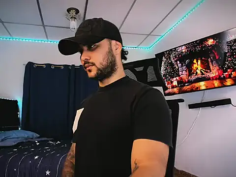 Sebas-hott online show from 15, 12, 2025