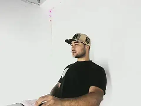 Sebas-hott online show from 3, 10, 2025
