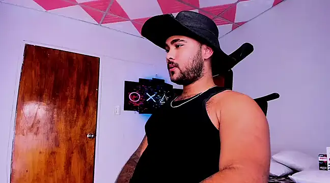 Sebas-hott online show from 19, 1, 2025