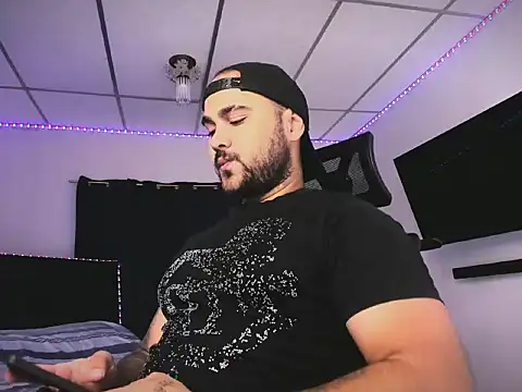 Sebas-hott online show from 14, 2, 2026