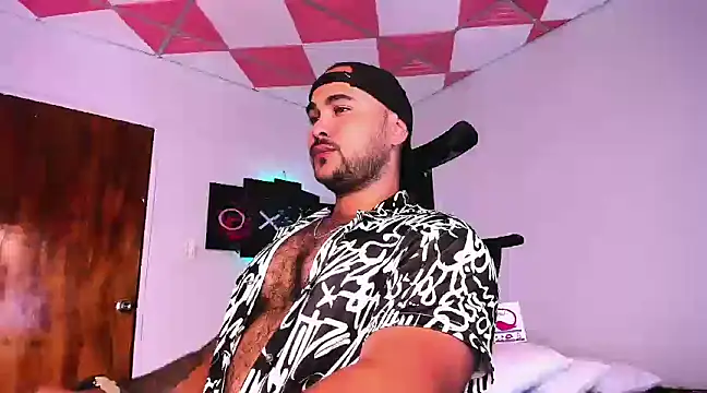 Sebas-hott online show from 15, 12, 2024
