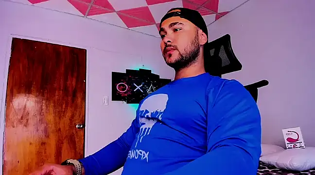 Sebas-hott online show from 11, 1, 2025