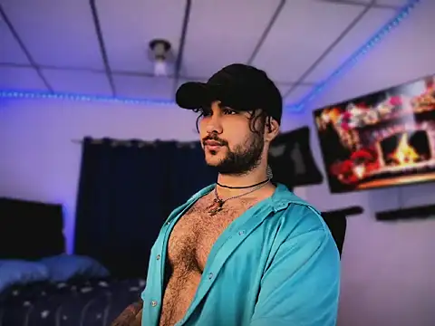 Sebas-hott online show from 13, 12, 2025