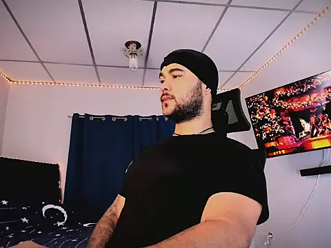 Sebas-hott online show from 17, 12, 2025