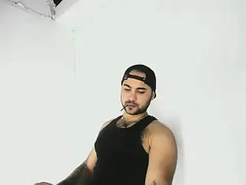 Sebas-hott online show from 9, 10, 2025