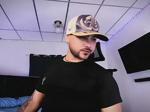 Sebas-hott online show from 31, 1, 2026