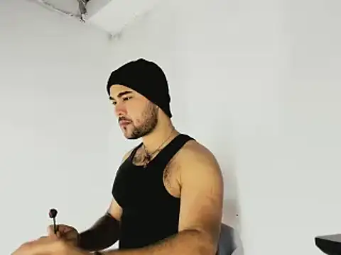 Sebas-hott online show from 4, 11, 2025