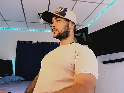 Sebas-hott online show from 16, 12, 2025