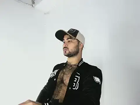 Sebas-hott online show from 21, 10, 2025