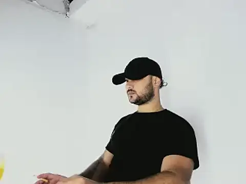 Sebas-hott online show from 24, 10, 2025