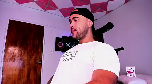 Sebas-hott online show from 9, 12, 2024