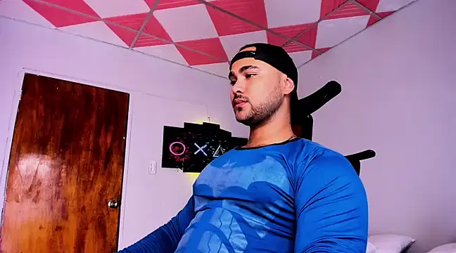Sebas-hott online show from 24, 1, 2025