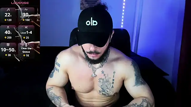 Van Velckan online show from 14, 11, 2025