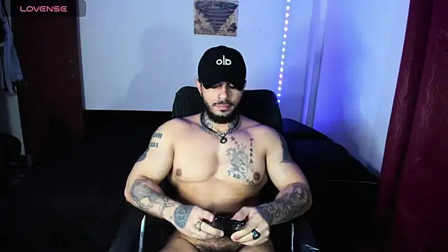 Van Velckan online show from 3, 11, 2025