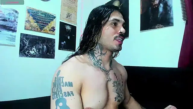 Van Velckan online show from 22, 4, 2026