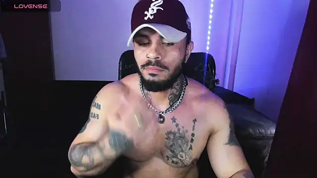 Van Velckan online show from 28, 10, 2025