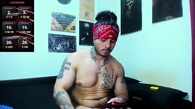 Van Velckan online show from 5, 2, 2026