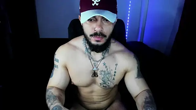 Van Velckan online show from 1, 12, 2025