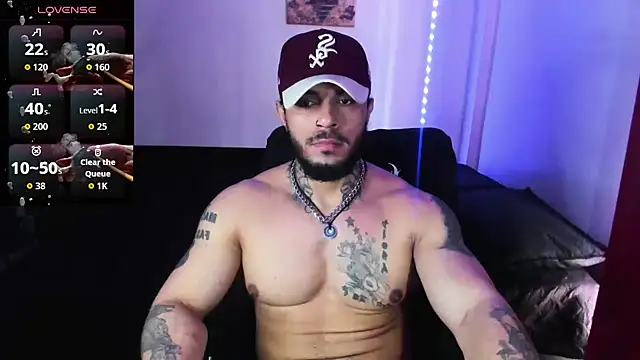 Van Velckan online show from 29, 10, 2025