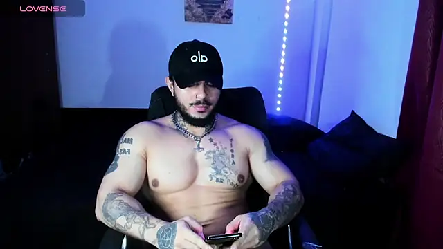 Van Velckan online show from 12, 11, 2025