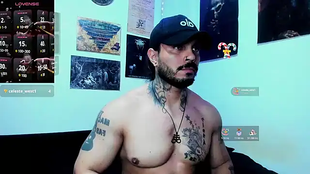 Van Velckan online show from 14, 1, 2026