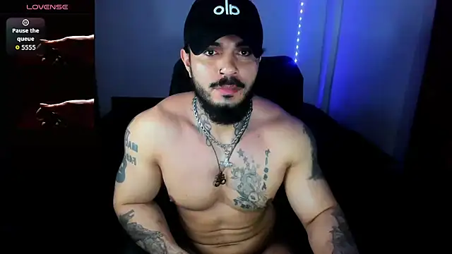 Van Velckan online show from 4, 12, 2025