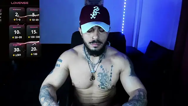 Van Velckan online show from 22, 11, 2025