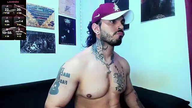 Van Velckan online show from 16, 2, 2026