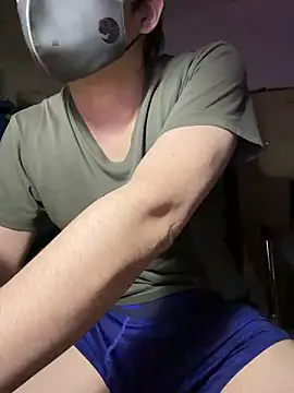 Snapshot of kentyken chatting on 24, 10, 2025 kentyken online show from 24, 10, 2025