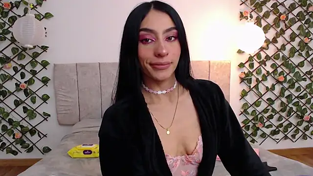 Snapshot of Lucy_joi chatting on 13, 7, 2026 Lucy joi online show from 13, 7, 2026