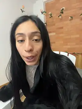 Snapshot of Lucy_joi chatting on 2, 8, 2026 Lucy joi online show from 2, 8, 2026
