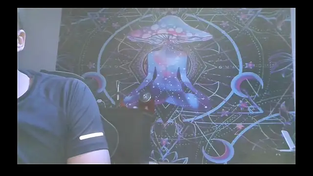 lazybonezz online show from 12, 10, 2025