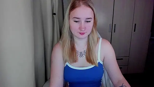 KeiraNight online show from 20, 2, 2026