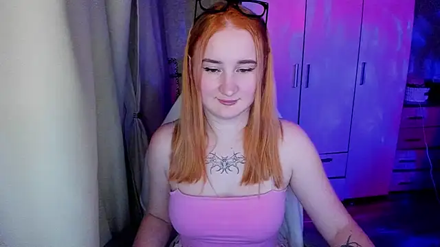 KeiraNight online show from 3, 5, 2026