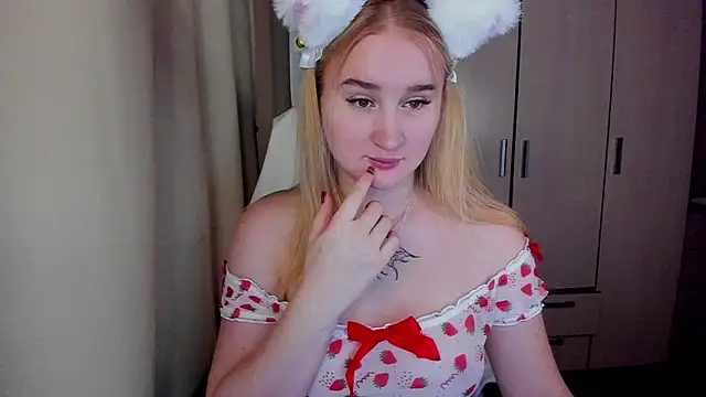 KeiraNight online show from 14, 2, 2026