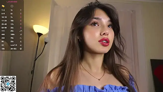 LoraAtcher online show from 27, 9, 2025