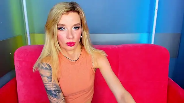 AlinaLovelyX online show from 2, 4, 2026