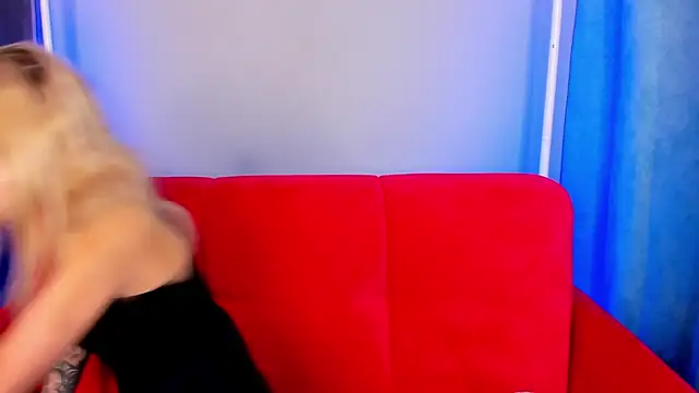 AlinaLovelyX online show from 5, 11, 2025