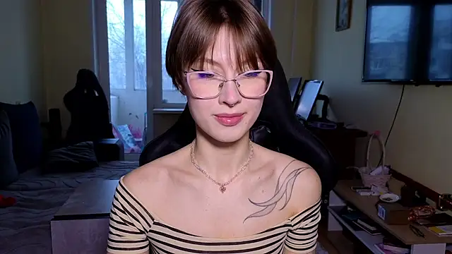 MalvinaBlum online show from 28, 2, 2026