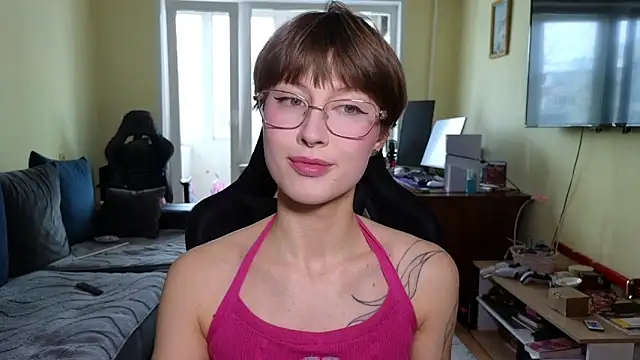 MalvinaBlum online show from 19, 3, 2026