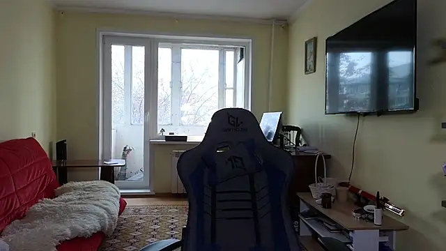 MalvinaBlum online show from 26, 10, 2025