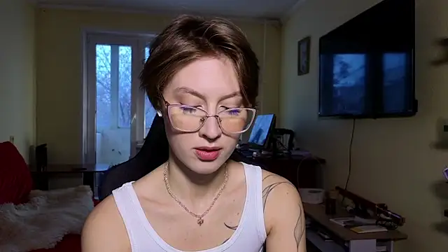 MalvinaBlum online show from 7, 11, 2025