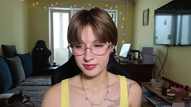 MalvinaBlum online show from 13, 1, 2026