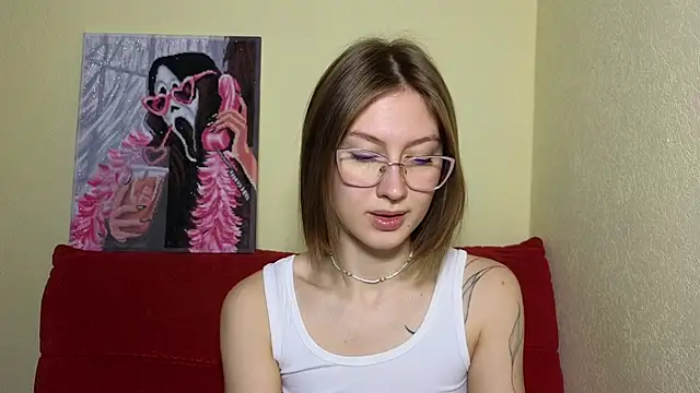 Snapshot of MalvinaBlum chatting on 21, 1, 2025 MalvinaBlum online show from 21, 1, 2025