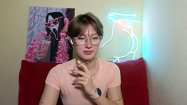 Snapshot of MalvinaBlum chatting on 20, 9, 2025 MalvinaBlum online show from 20, 9, 2025