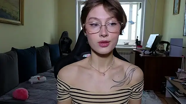 MalvinaBlum online show from 7, 2, 2026