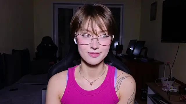 MalvinaBlum online show from 22, 2, 2026