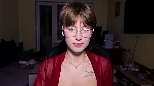 Snapshot of MalvinaBlum chatting on 28, 3, 2026 MalvinaBlum online show from 28, 3, 2026