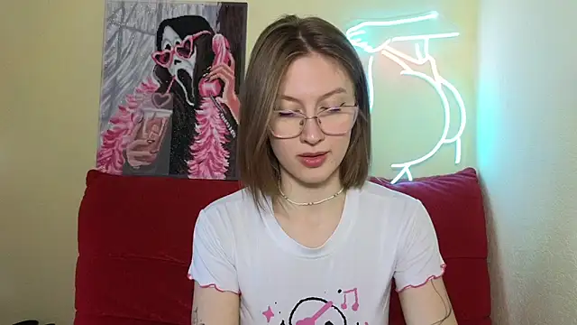 Snapshot of MalvinaBlum chatting on 22, 3, 2025 MalvinaBlum online show from 22, 3, 2025